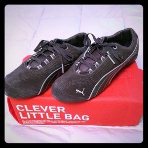 Women's Soleil Suede Sneaker